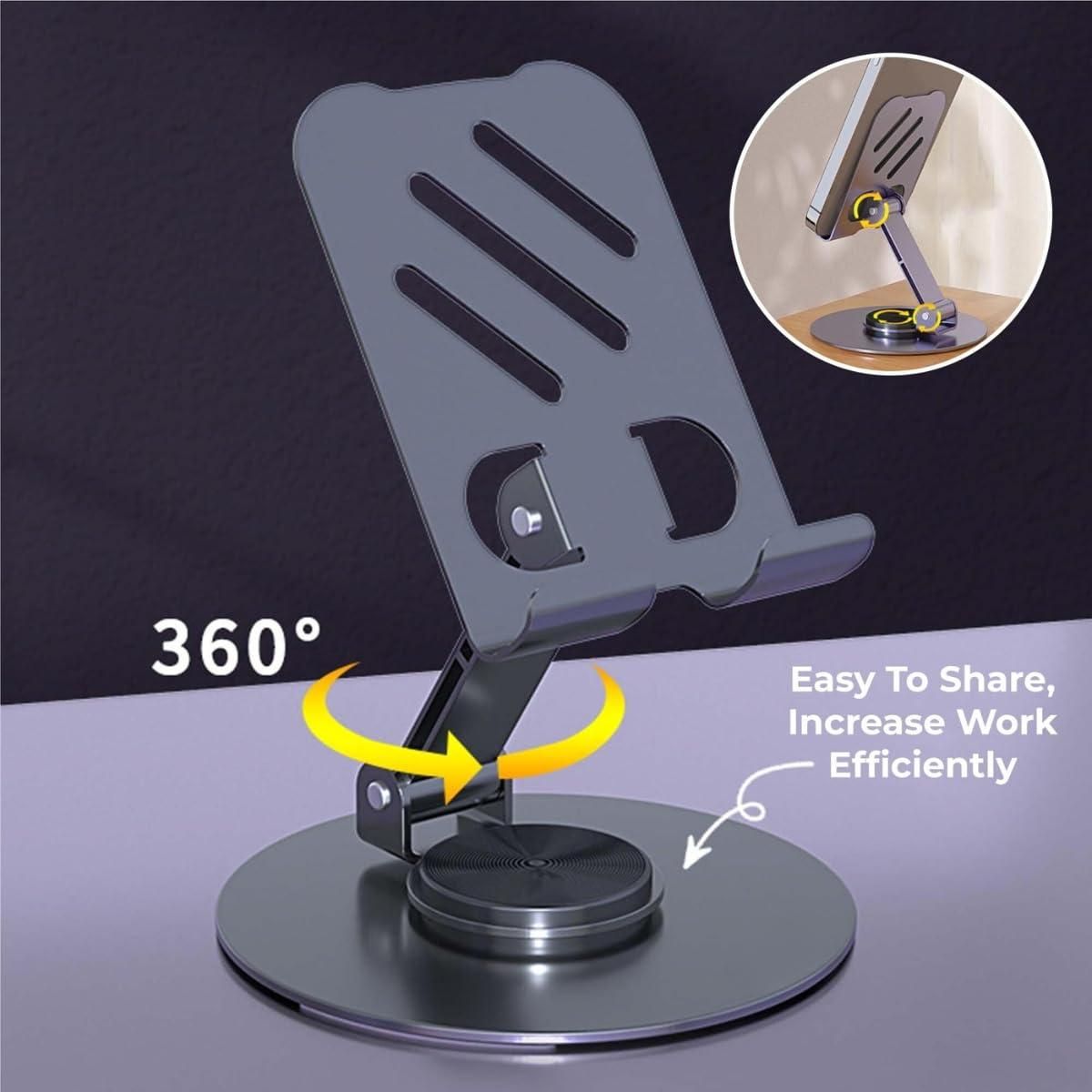 iPhone & Android Mobile Phone Stand