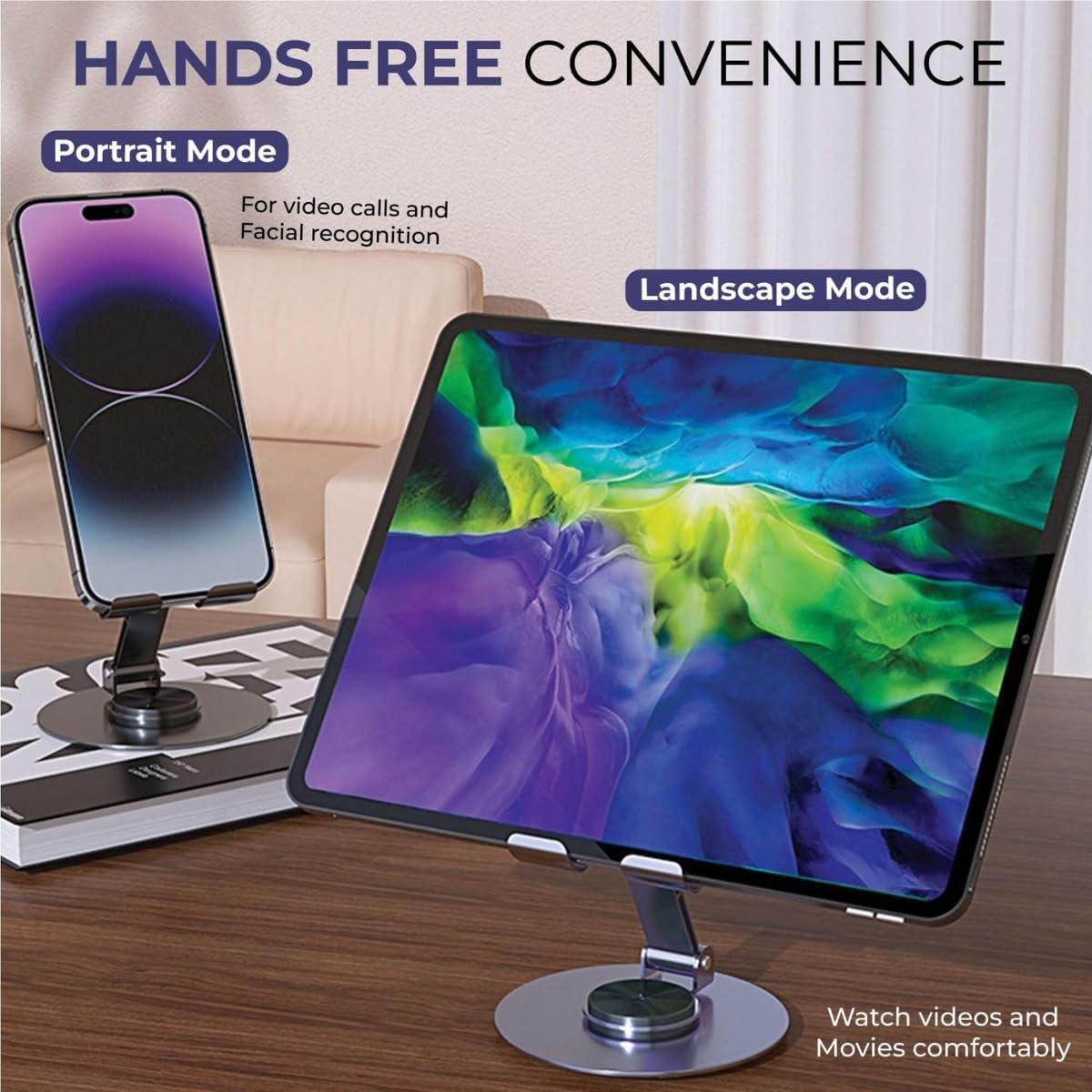 iPhone & Android Mobile Phone Stand