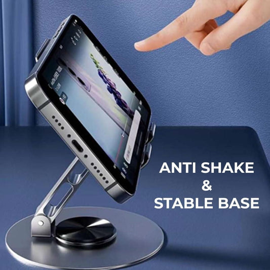 iPhone & Android Mobile Phone Stand